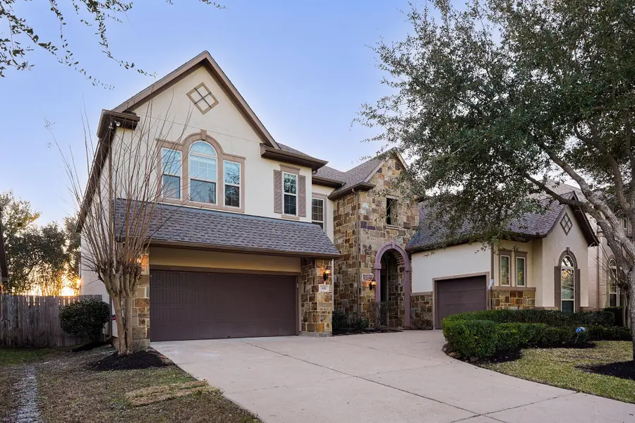 3102 Barrons Way, Sugar Land, TX 77479 - #3
