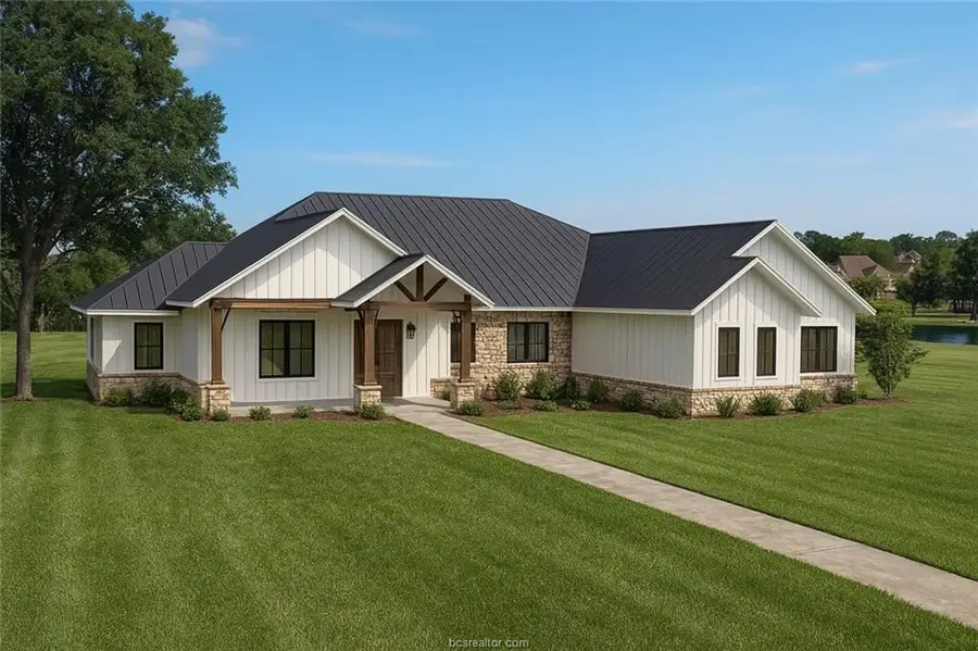 17725 April Vista Court, College Station, TX 77845 - #2