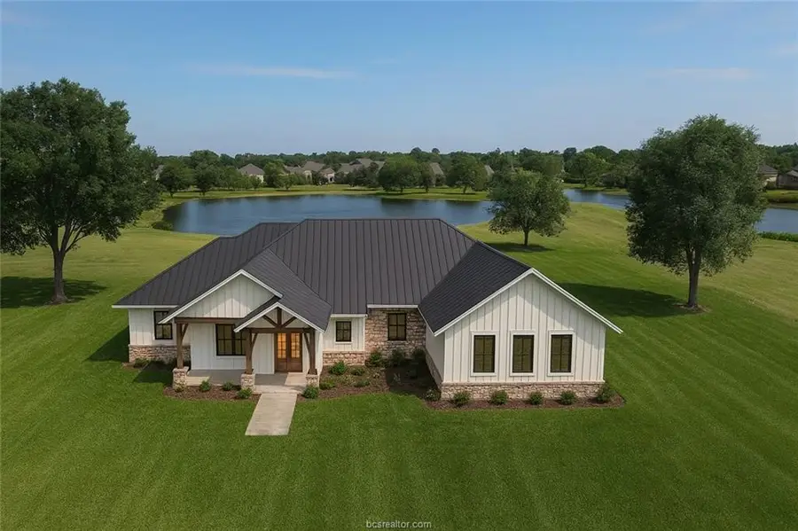 17725 April Vista Court, College Station, TX 77845 - #3