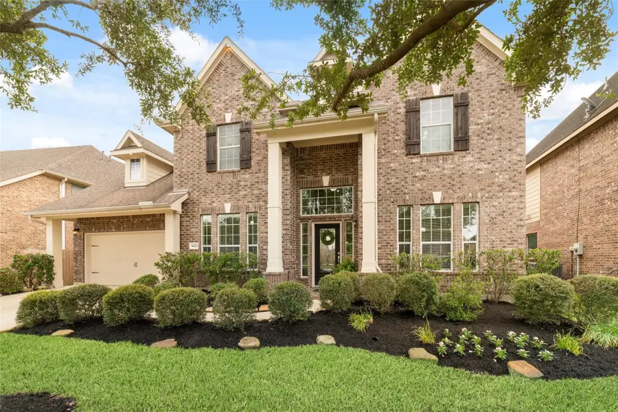 14422 Lakepointe Bend Lane, Cypress, TX 77429 - #2