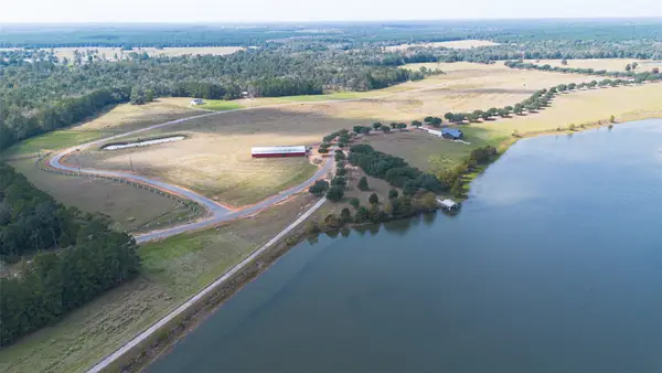 LOT 42 Lakeland Drive, Hillister, TX 77624