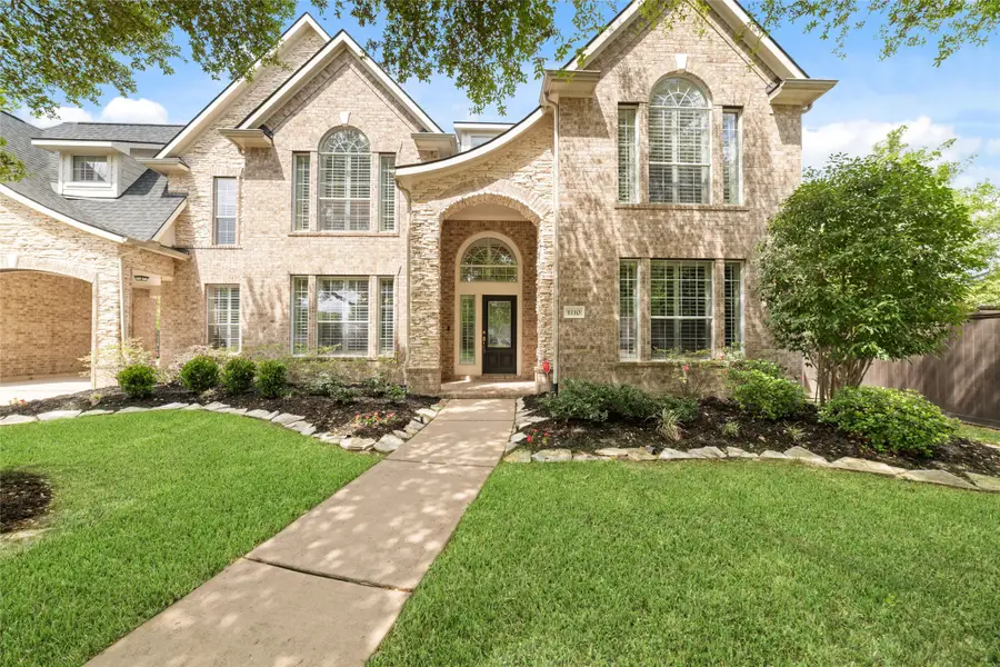 1110 Heatherwood Court, Katy, TX 77494 - #2