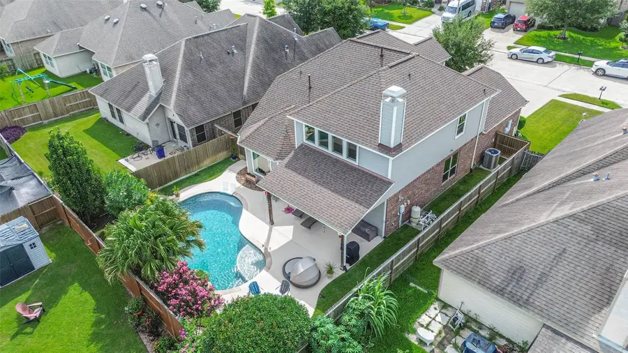 608 Chesterfield Lane, League City, TX 77573 - #3