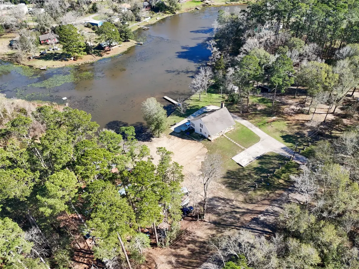10482 Lake Shore Drive, Conroe, TX 77303 - #1