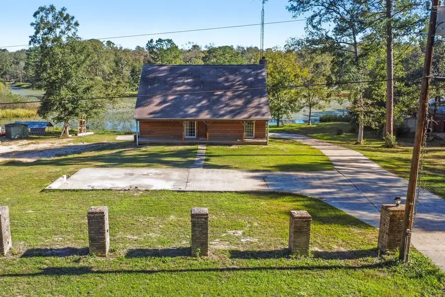 10482 Lake Shore Drive, Conroe, TX 77303 - #2