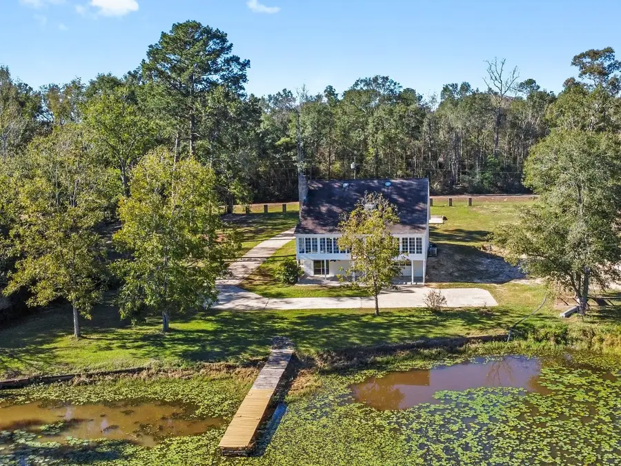 10482 Lake Shore Drive, Conroe, TX 77303 - #3