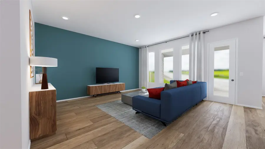 26310 Snowpeak Avenue, Katy, TX 77493 - #3