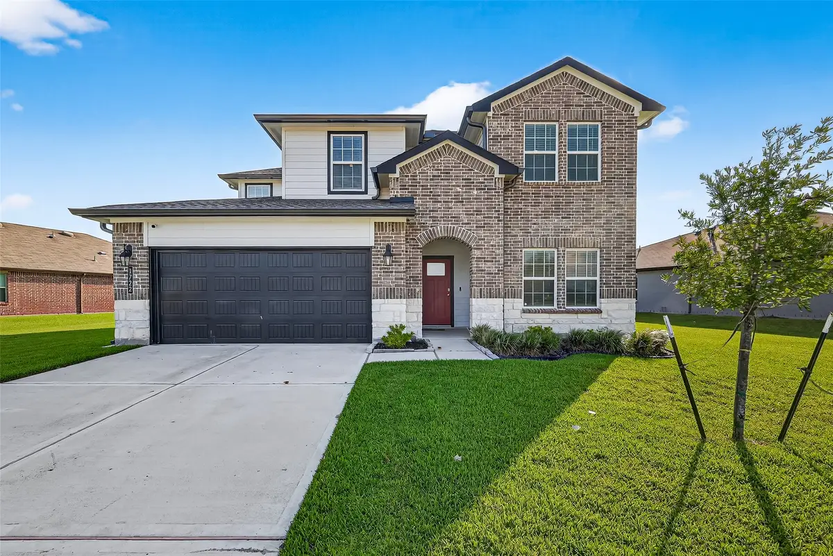 1722 Bryson Heights Drive, Richmond, TX 77469 - Image #1