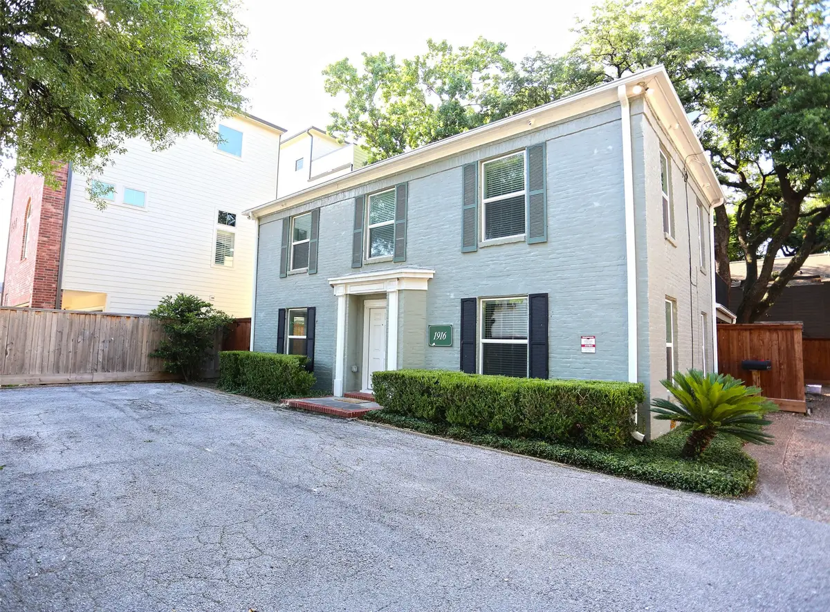 1914 Branard Street, Houston, TX 77098 - #1