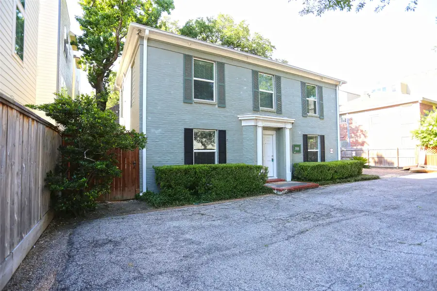 1914 Branard Street, Houston, TX 77098 - #2