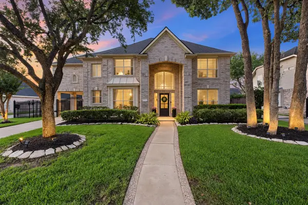 22514 Bridgehaven Drive, Katy, TX 77494