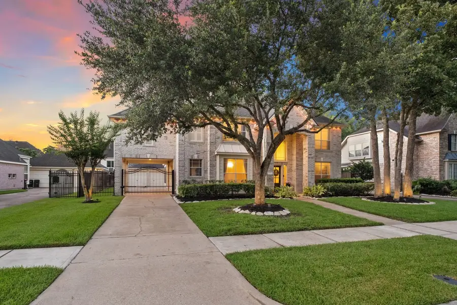 22514 Bridgehaven Drive, Katy, TX 77494 - #2