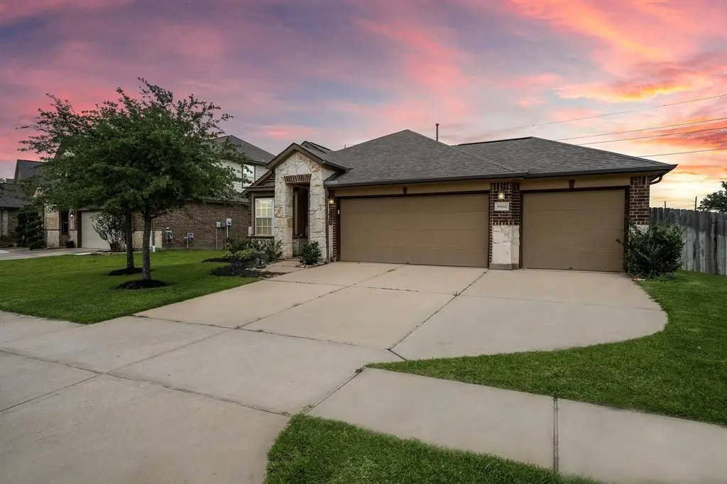 9960 Golden Field Lane, Brookshire, TX 77423 - Image #1