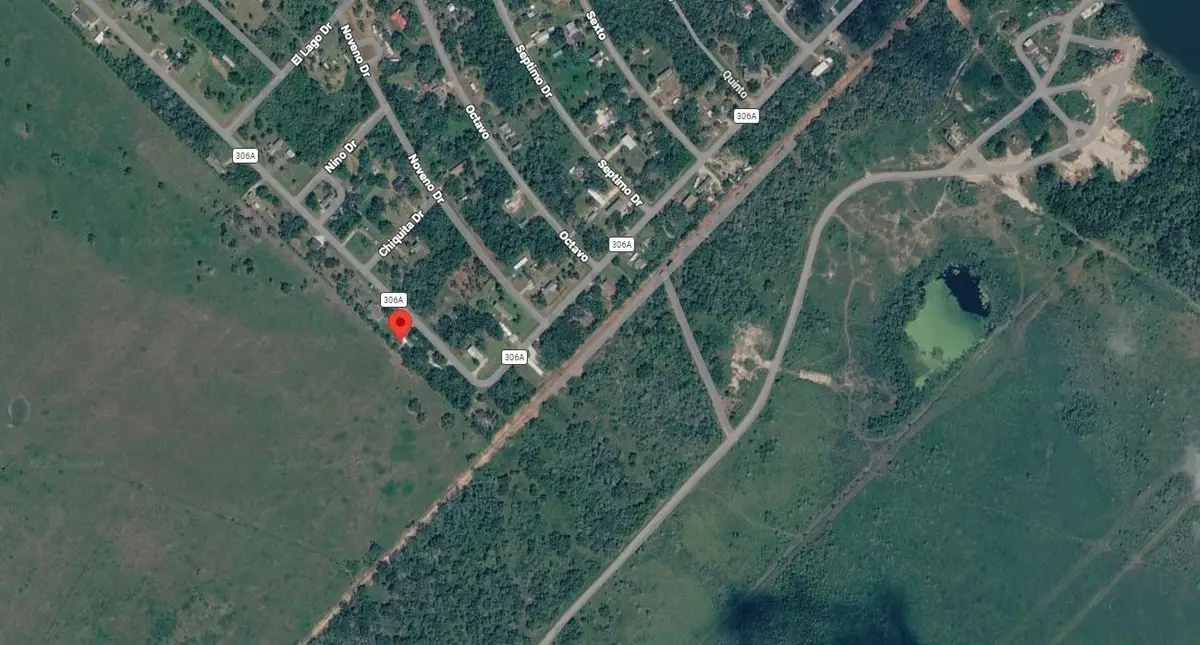 5145 W Belt Drive, Brazoria, TX 77422 - #1