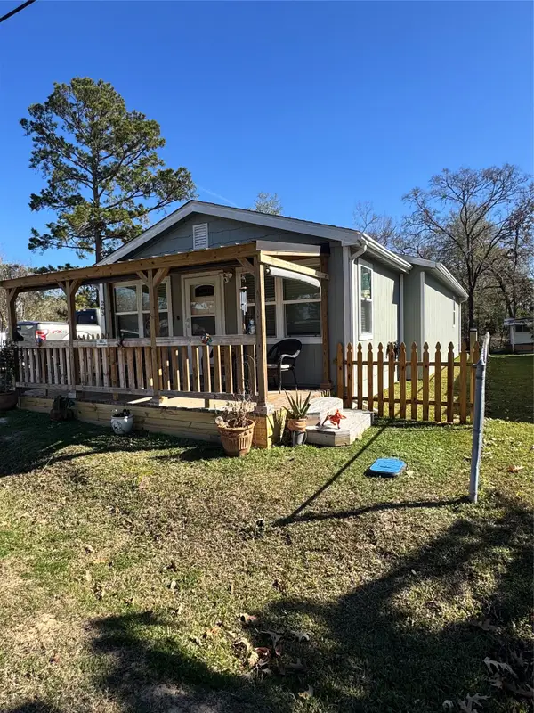 263 Sandy Ridge Drive, Livingston, TX 77351