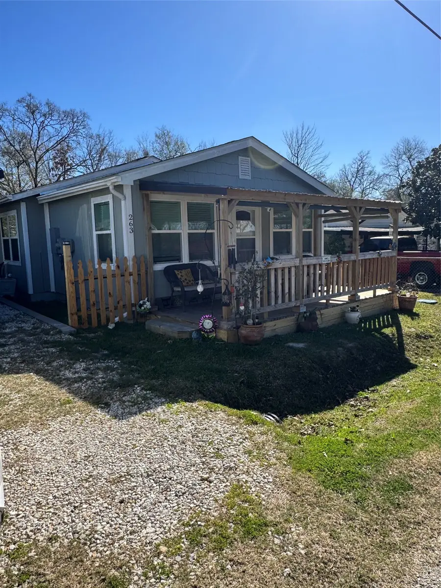 263 Sandy Ridge Drive, Livingston, TX 77351 - Image #2