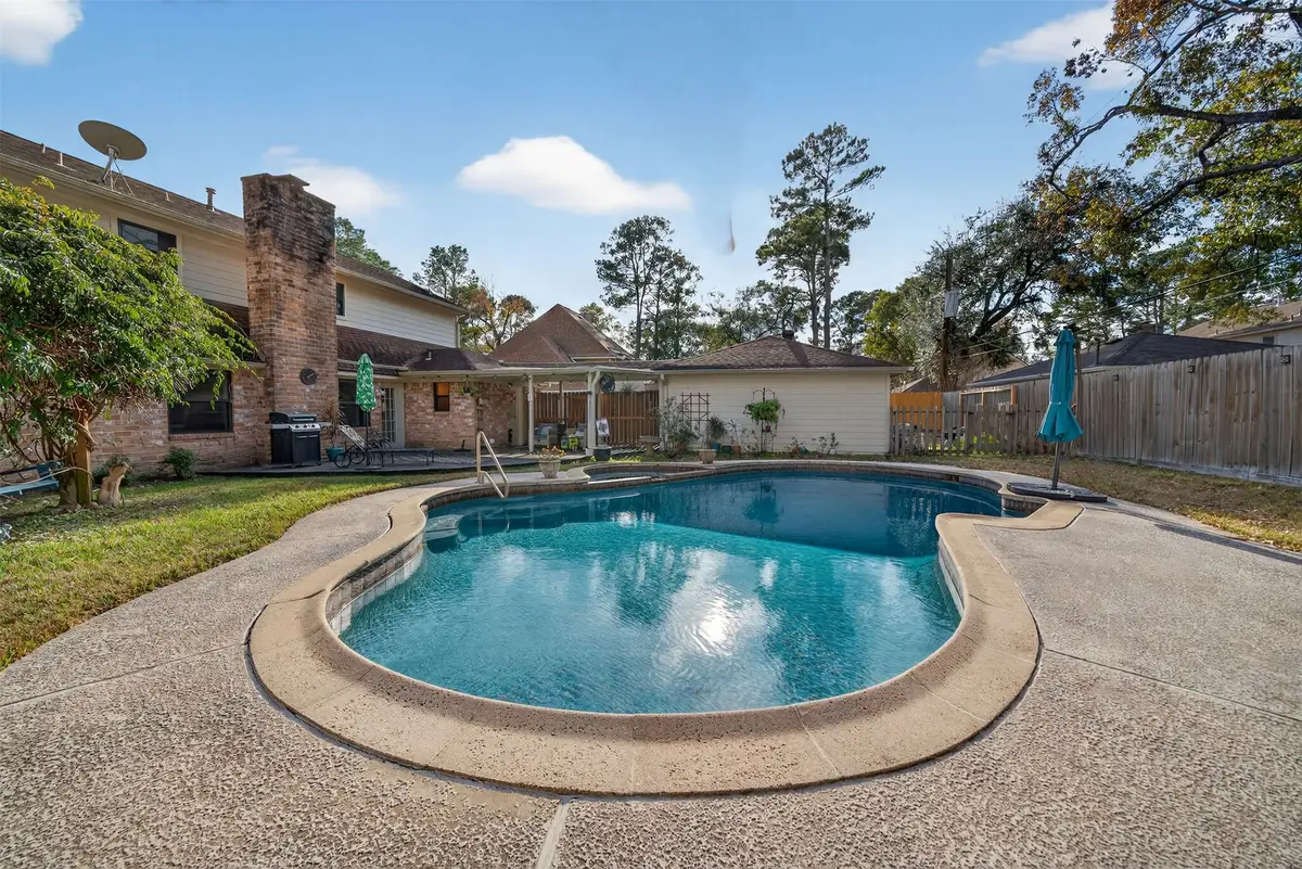 5934 Theall Road, Houston, TX 77066 - Image #1