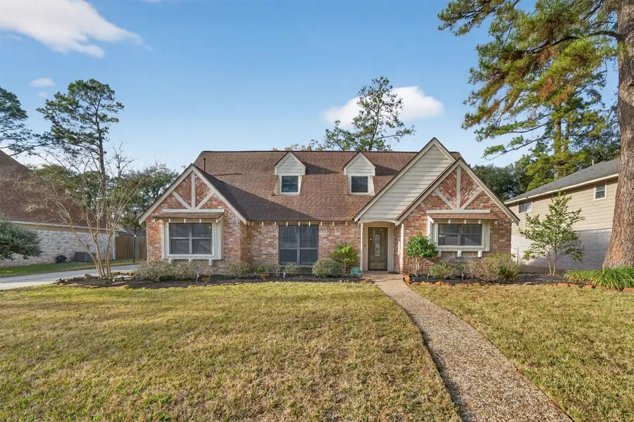 5934 Theall Road, Houston, TX 77066 - Image #2