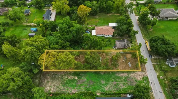 974 Dolly Wright Street, Hockley, TX 77088