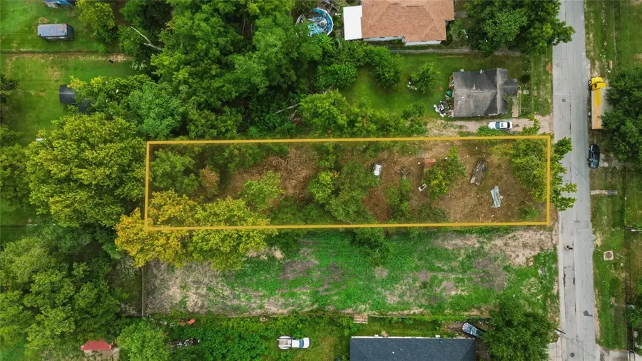 974 Dolly Wright Street, Houston, TX 77088 - #2