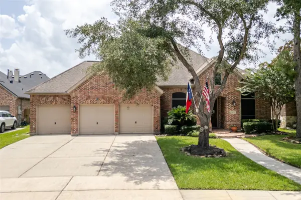 11910 Lake Mead Lane, Humble, TX 77346