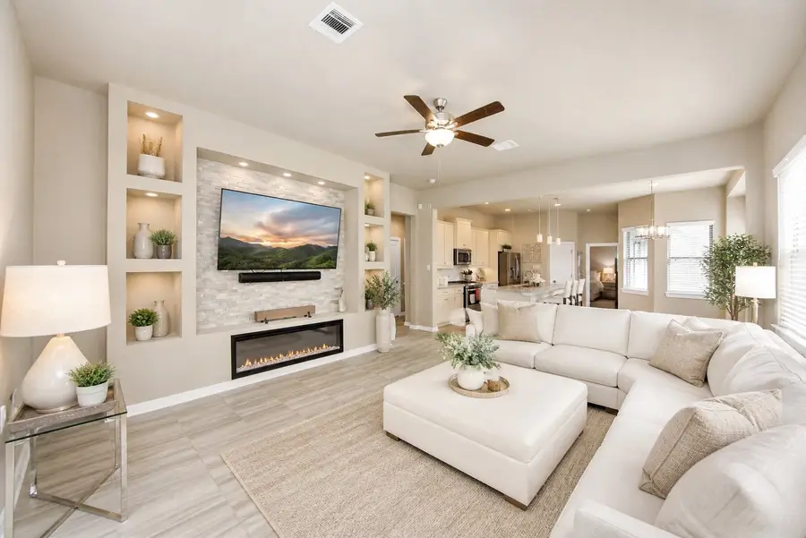 6110 Dovetail Cliff Court, Katy, TX 77493 - #3
