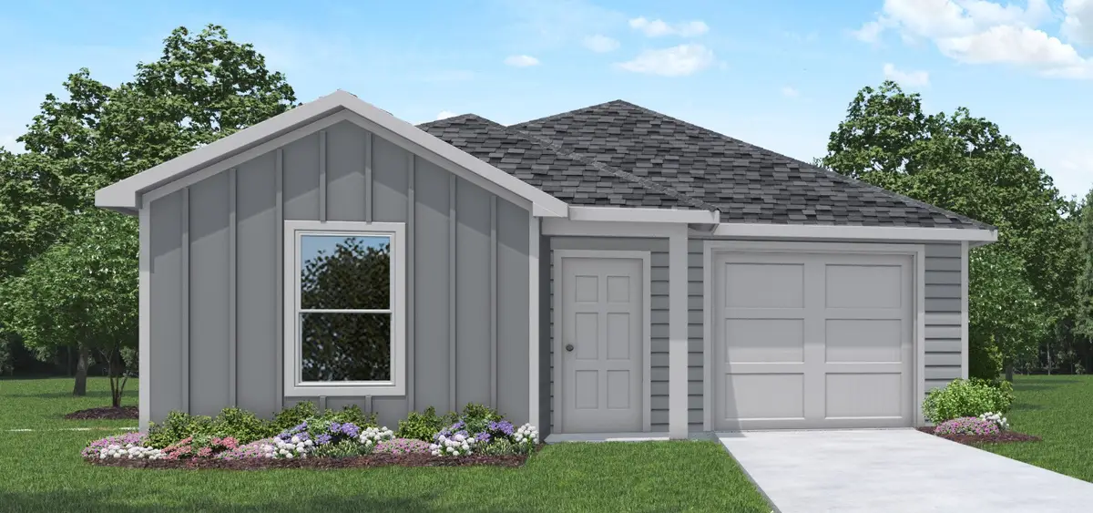 13048 Mccrorey Trails Drive, Conroe, TX 77303 - #1