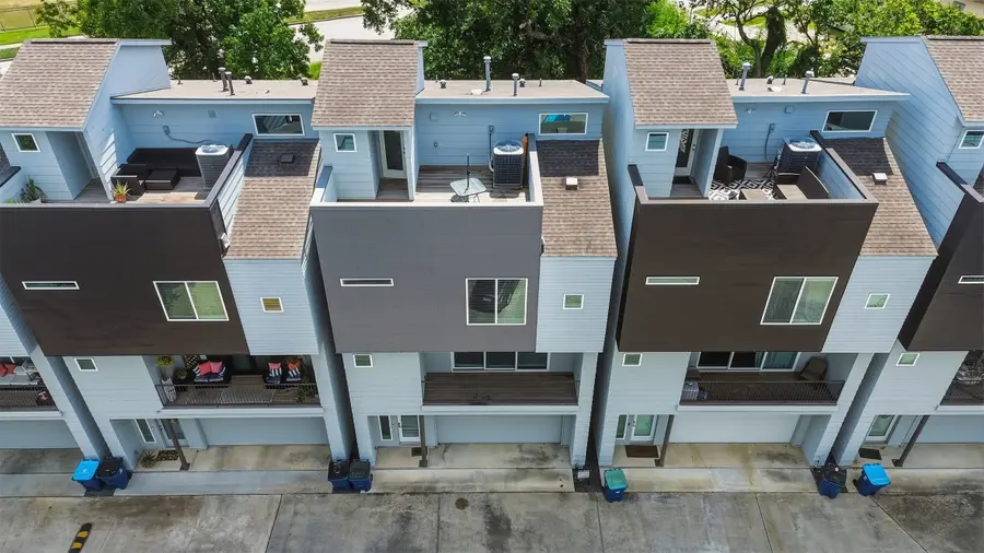 2126 Dennis Street Street, Houston, TX 77004 - #2