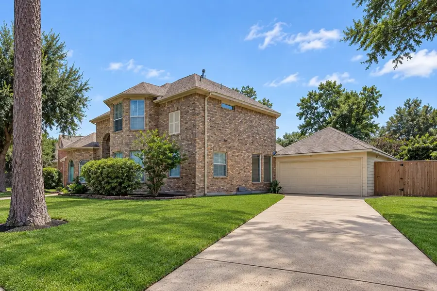 14714 Placid Point, Humble, TX 77396 - #2