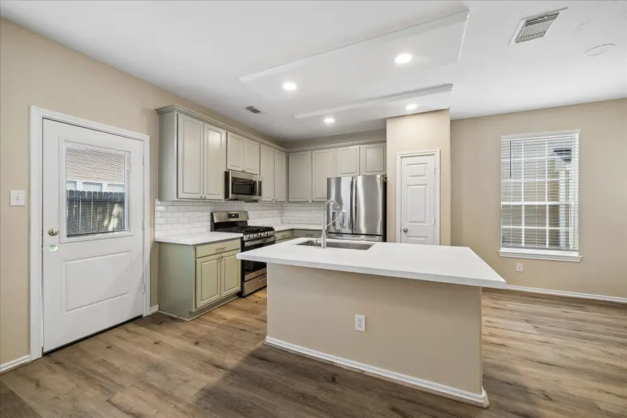 17622 Bering Bridge Lane, Humble, TX 77346 - #2