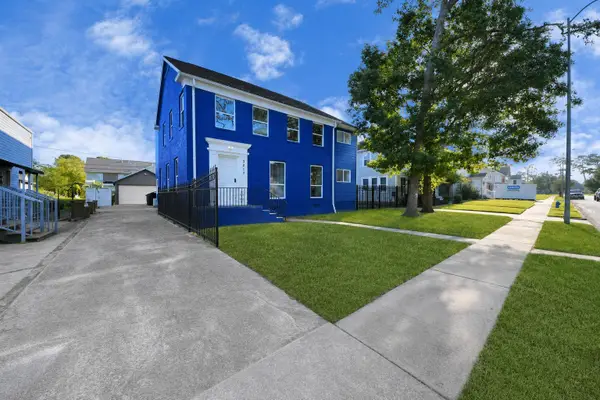 3217 Binz Street, Houston, TX 77004