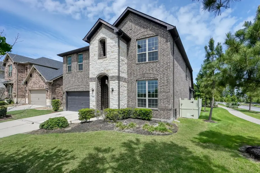 10057 Red Beadtree Place, Conroe, TX 77385 - #2