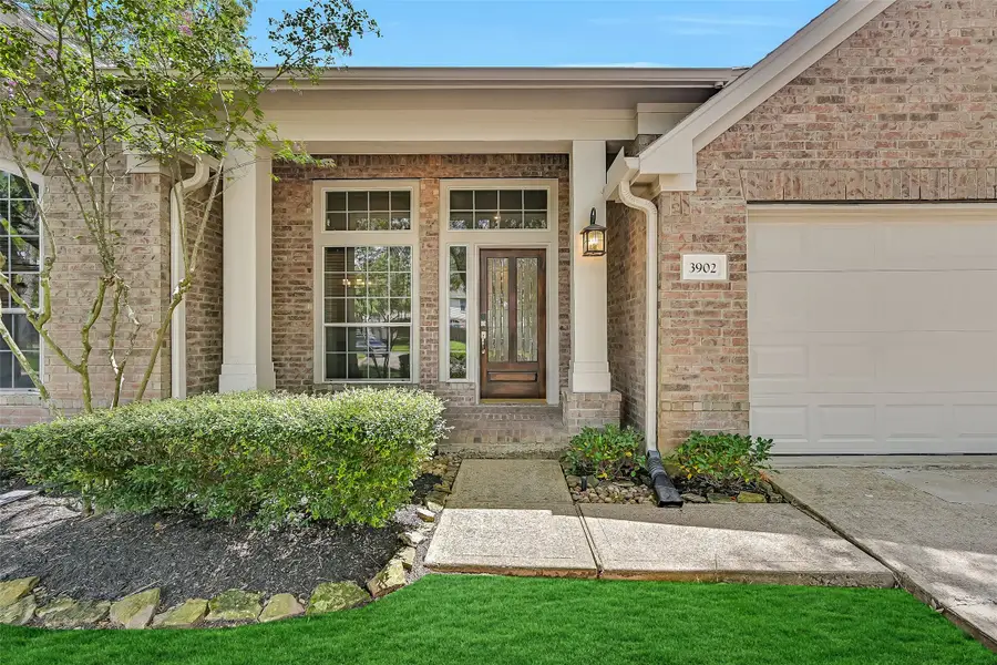 3902 Amerson Court, Pearland, TX 77584 - #2