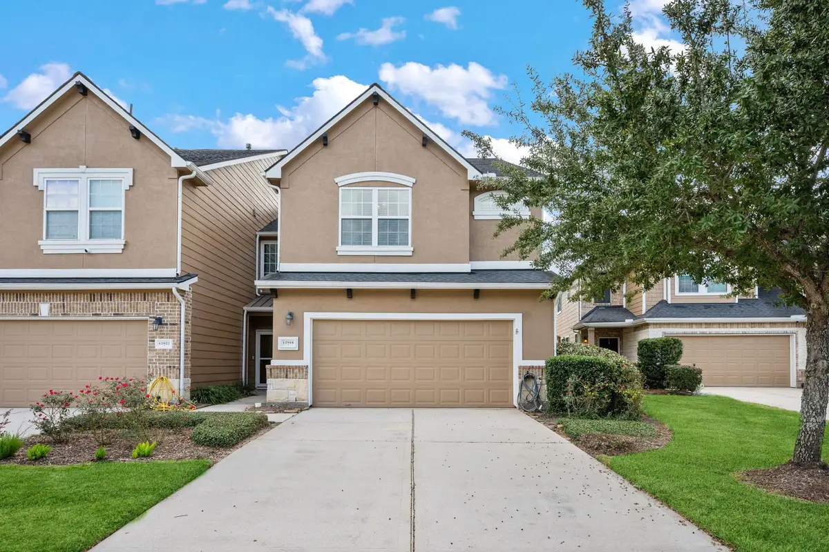 12918 Iris Garden Lane, Houston, TX 77044 - Image #1