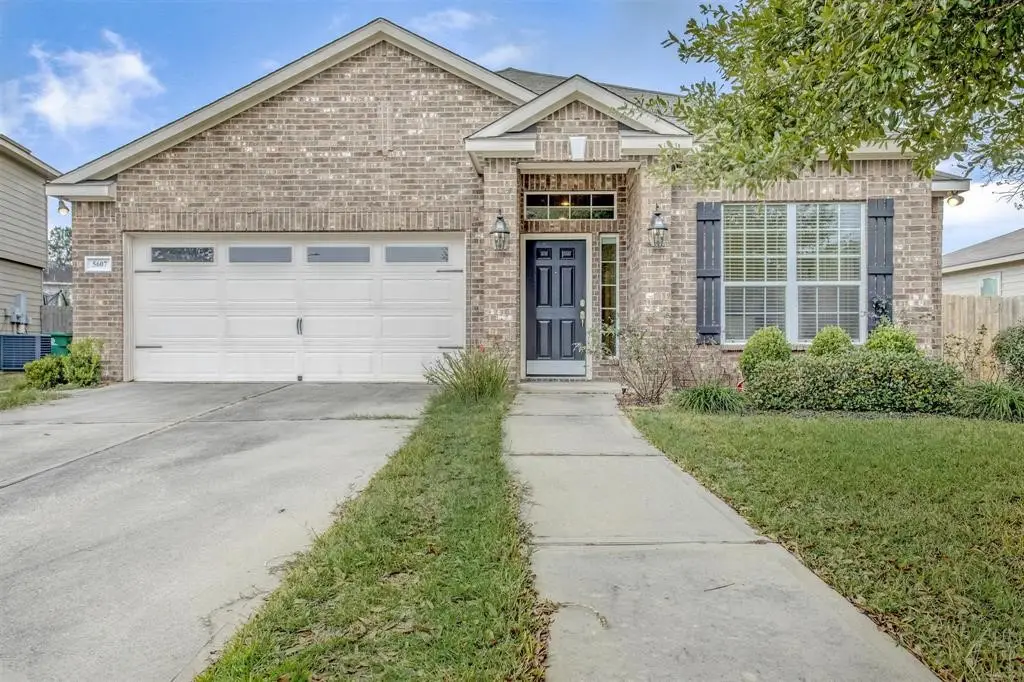 5607 Straight Way, Houston, TX 77339 - Image #1