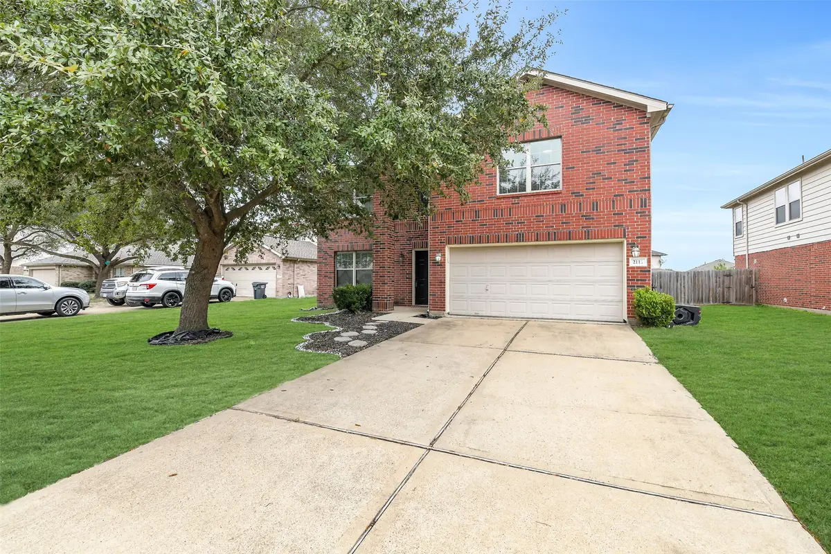 2111 Gable Hollow Lane, Katy, TX 77450 - Image #1
