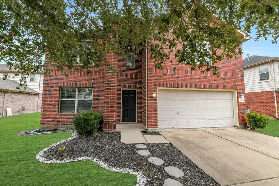 2111 Gable Hollow Lane, Katy, TX 77450 - Image #2