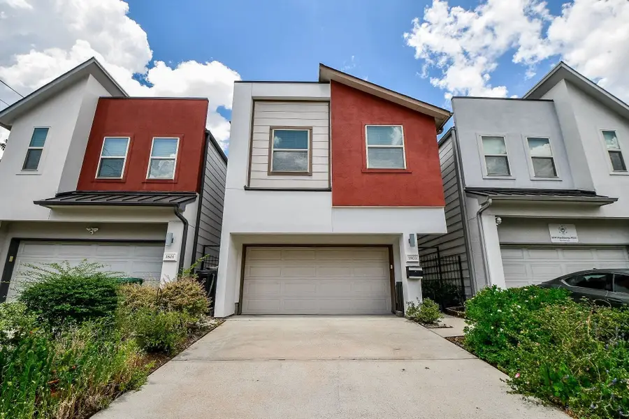 1803 Wichita Street, Houston, TX 77004 - #3