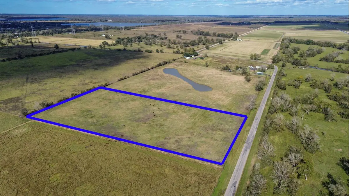 0 County Road 100, Boling, TX 77420 - Image #1