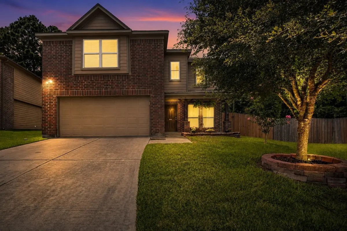 16718 Warbler Drive, Conroe, TX 77385 - #1
