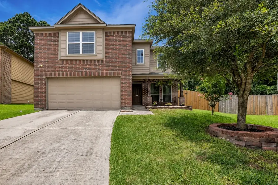 16718 Warbler Drive, Conroe, TX 77385 - #2