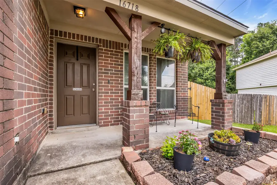 16718 Warbler Drive, Conroe, TX 77385 - #3