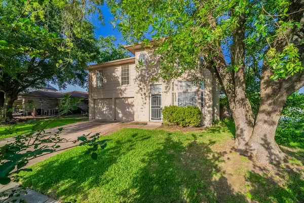 1502 Stevenage Lane, Channelview, TX 77530