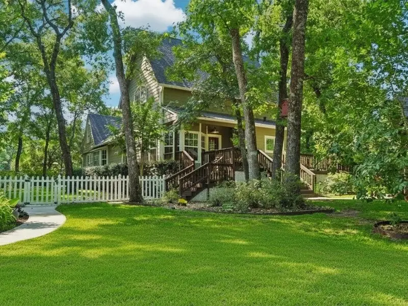 1693 Mohawk Drive, Montgomery, TX 77316 - #3