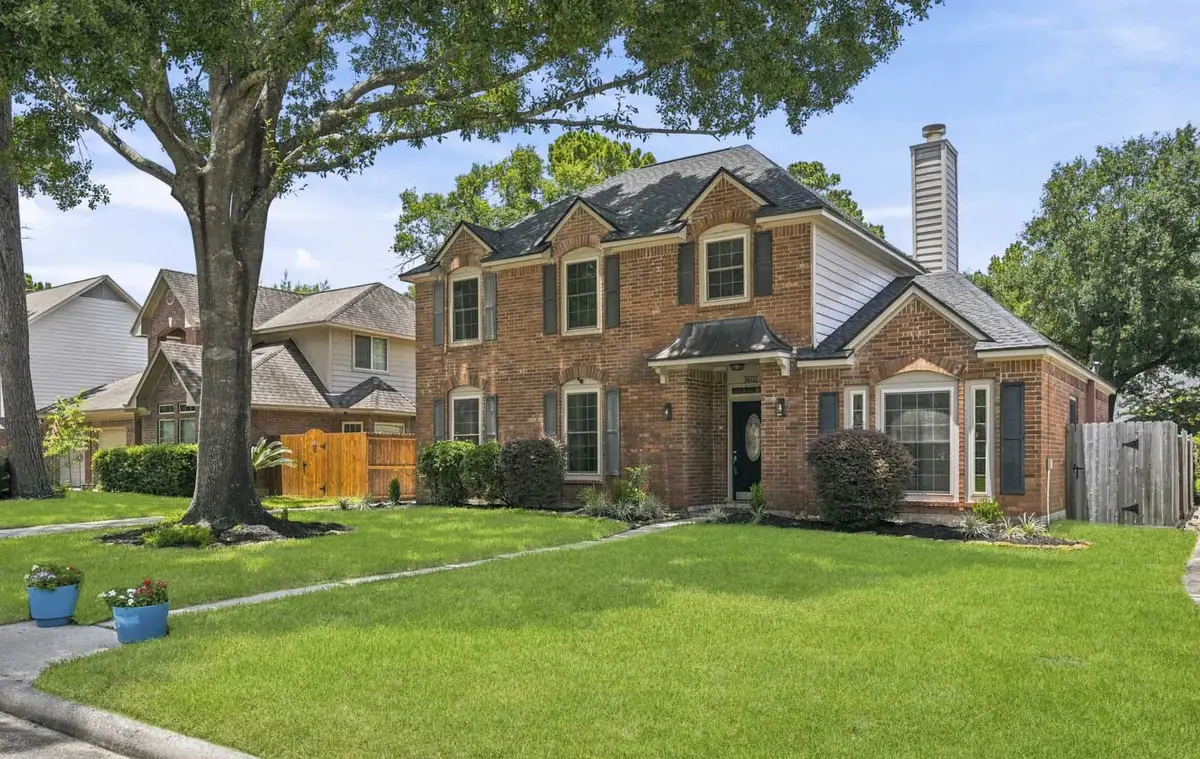 3603 Scenic Valley Drive, Kingwood, TX 77345 - #1