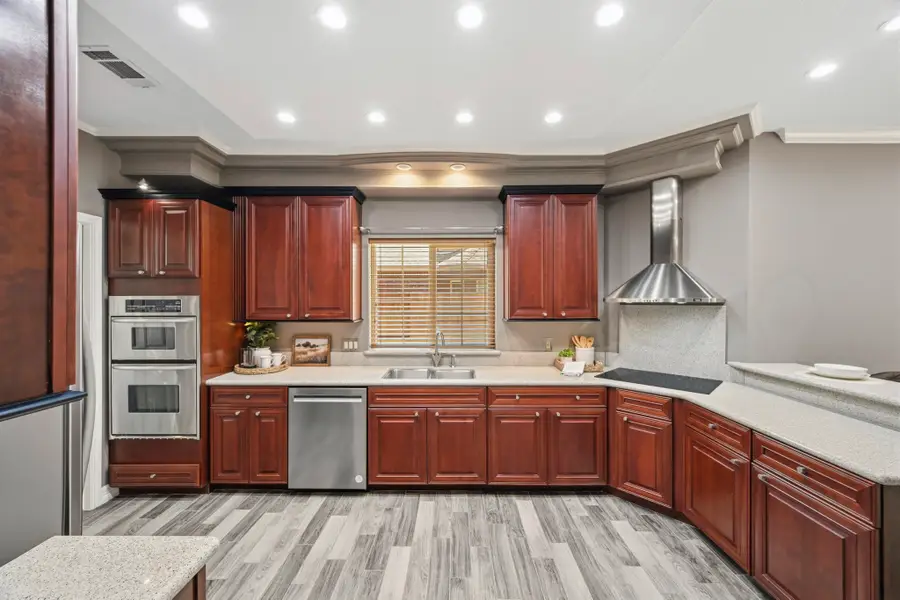 3603 Scenic Valley Drive, Kingwood, TX 77345 - #3