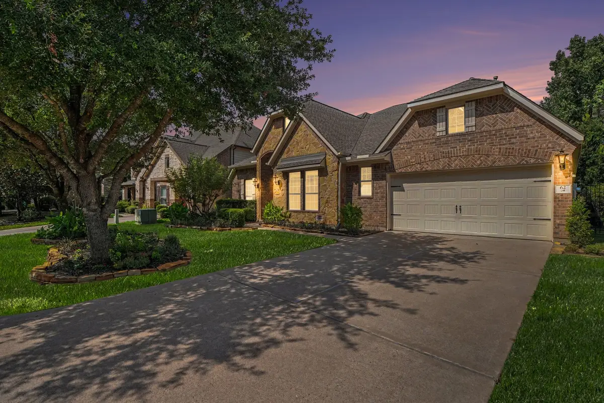 62 Sandwell Place, Spring, TX 77389 - #1
