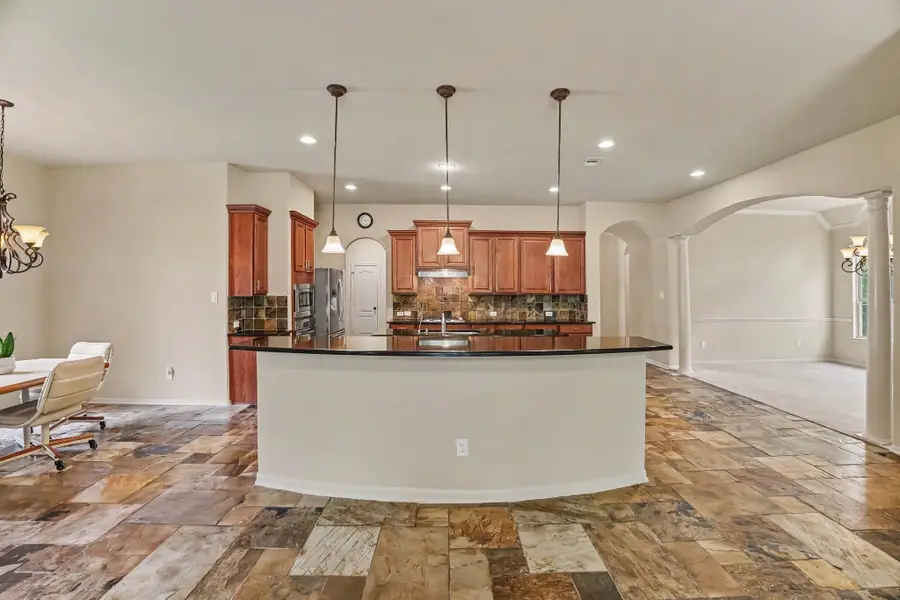 62 Sandwell Place, Spring, TX 77389 - #2