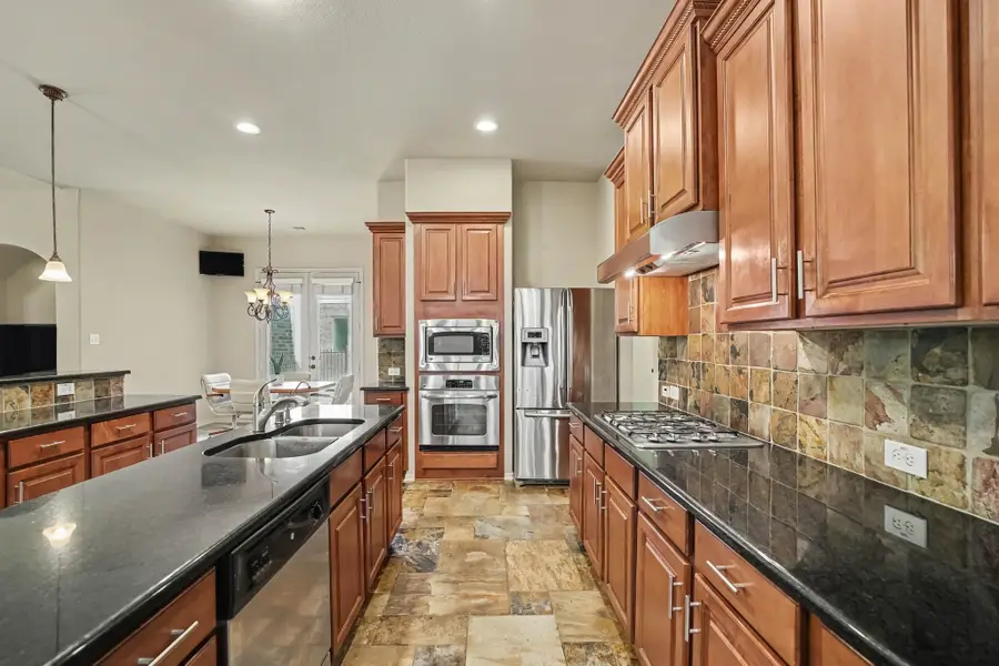 62 Sandwell Place, Spring, TX 77389 - #3