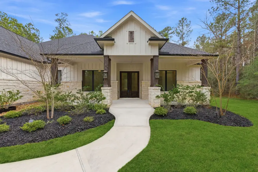 240 Grand View View, Huntsville, TX 77340 - Image #3